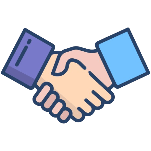 Handshake Icon