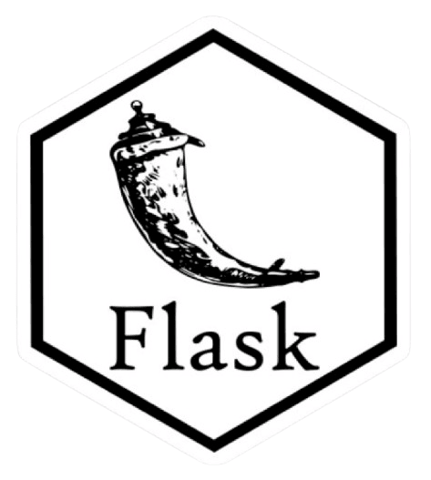 Python Flask Logo