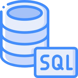 SQL Logo